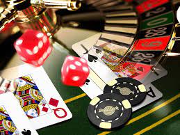 Как войти на сайт Casino Malina